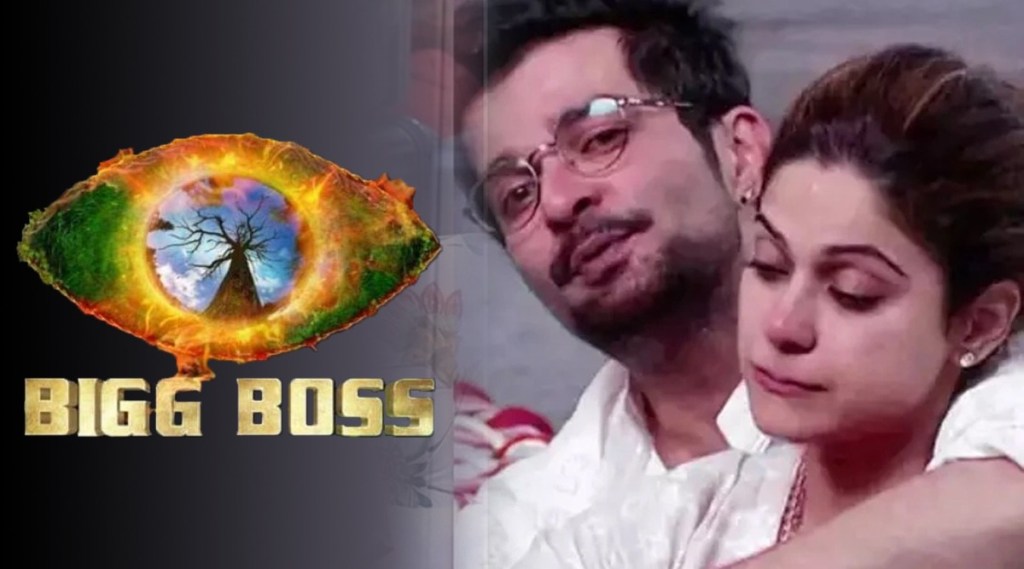 Bigg Boss 15 : वेदना असह्य होऊ लागल्यामुळे राकेश बापट बिग बॉसच्या घरातून बाहेर