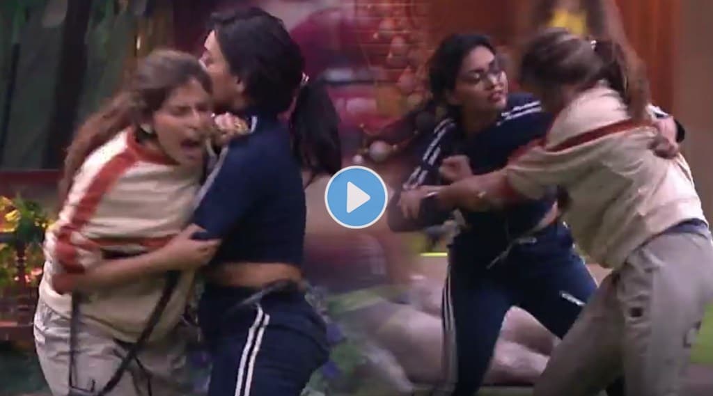 bigg boss marathi 3, meera, sonali,