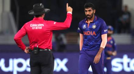 bumrah