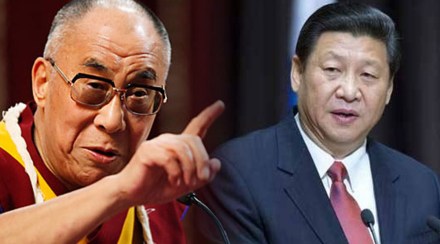 dalai lama on china
