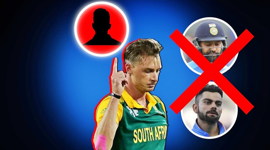 Dale Steyn Picks India Star When Asked To Name Current Batter Who Would Have Troubled Him