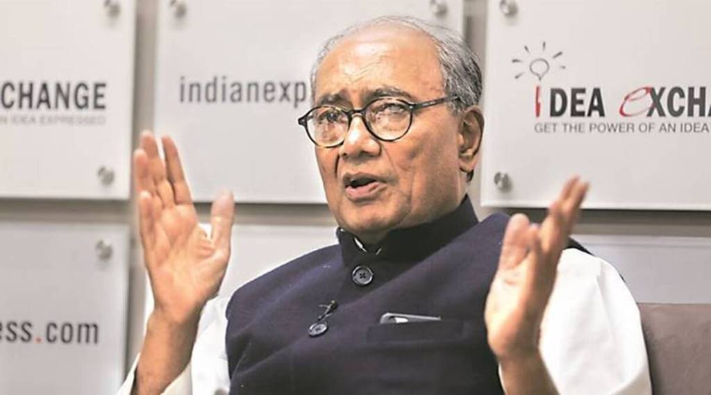 Digvijay singh veer savarkar not against consuming beef