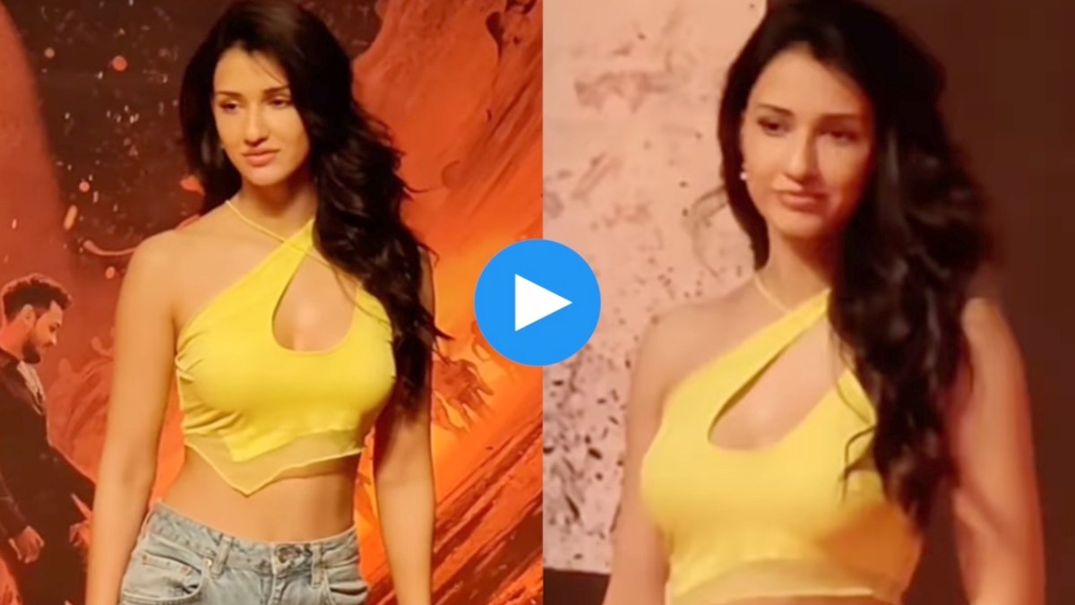 disha patani, disha patani nose surgery,