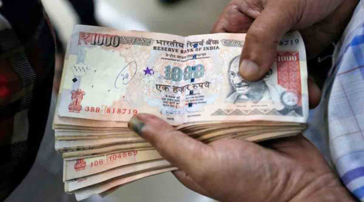 धक्का की धोरण?