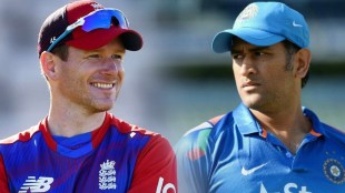 Eoin morgan become most successful captain in t20 international beat ms dhoni