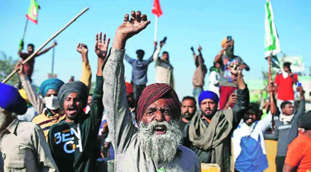 Farmers Protest: ‘जवळपास सर्व मागण्या मान्य, पण…’ ; केंद्राचा शेतकऱ्यांपुढे महत्त्वाचा प्रस्ताव