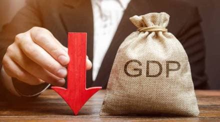 Bjp leader gdp full form asks by rld leader lallantop adda
