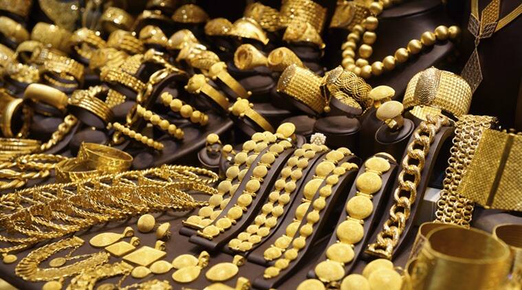 gold-jewellery