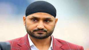 Harbhajan Singh tests positive for COVID-19