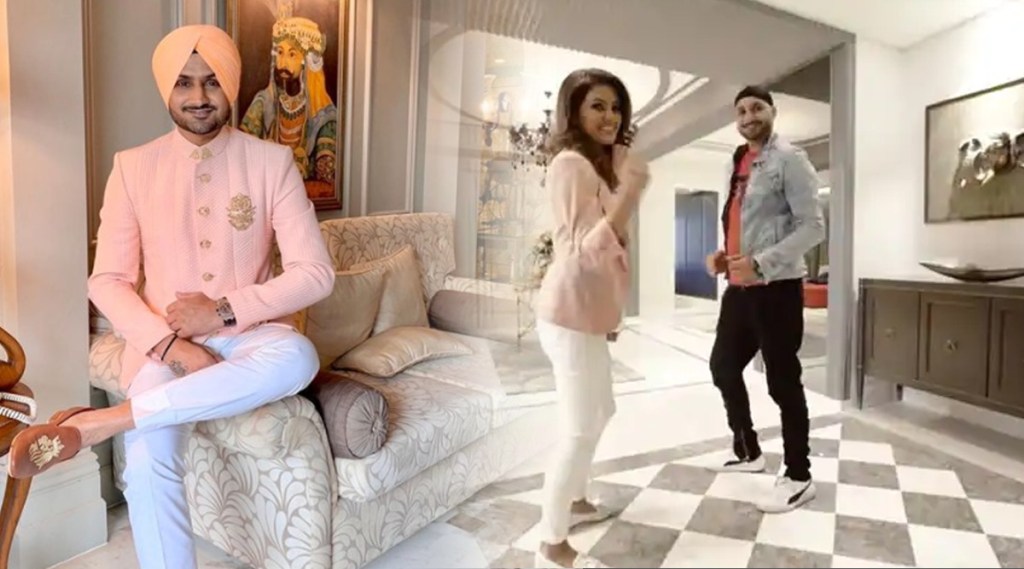 harbhajan singh sells his ultra luxury apartment in mumbai andheri area