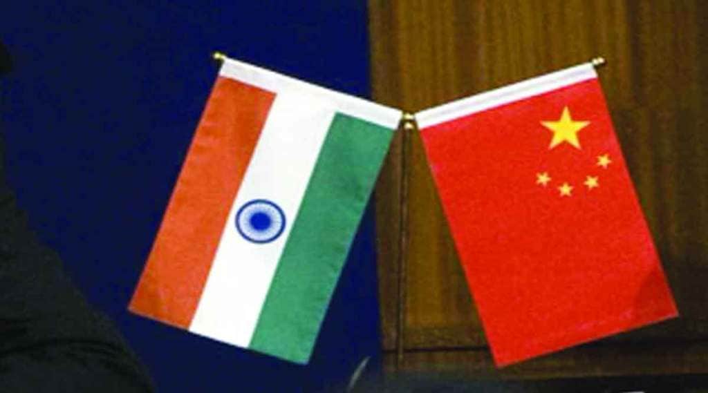 भारत-चीन संबंधांत सध्या सर्वाधिक कटूता!; परराष्ट्रमंत्री एस. जयशंकर यांची कबुली