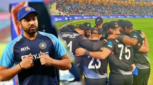 IND vs NZ after kane williamson kiwi pacer kyle jamieson pulls out of t20I series