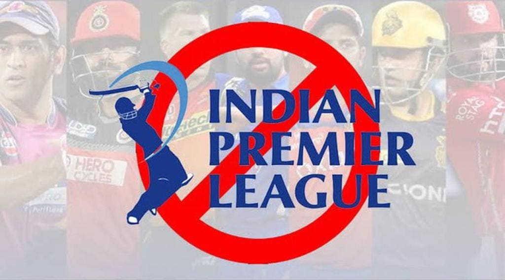 Ind vs nz t20 world cup 2021 indian cricket fans demand ban ipl india defeats against new Zealand