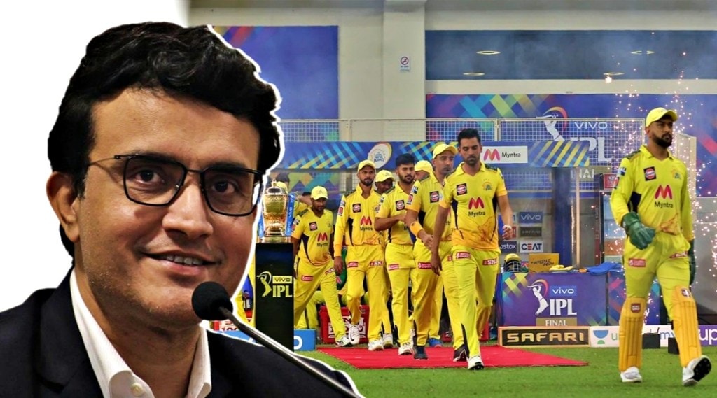 ipl 2022 likely to kick off on april 2 in chennai