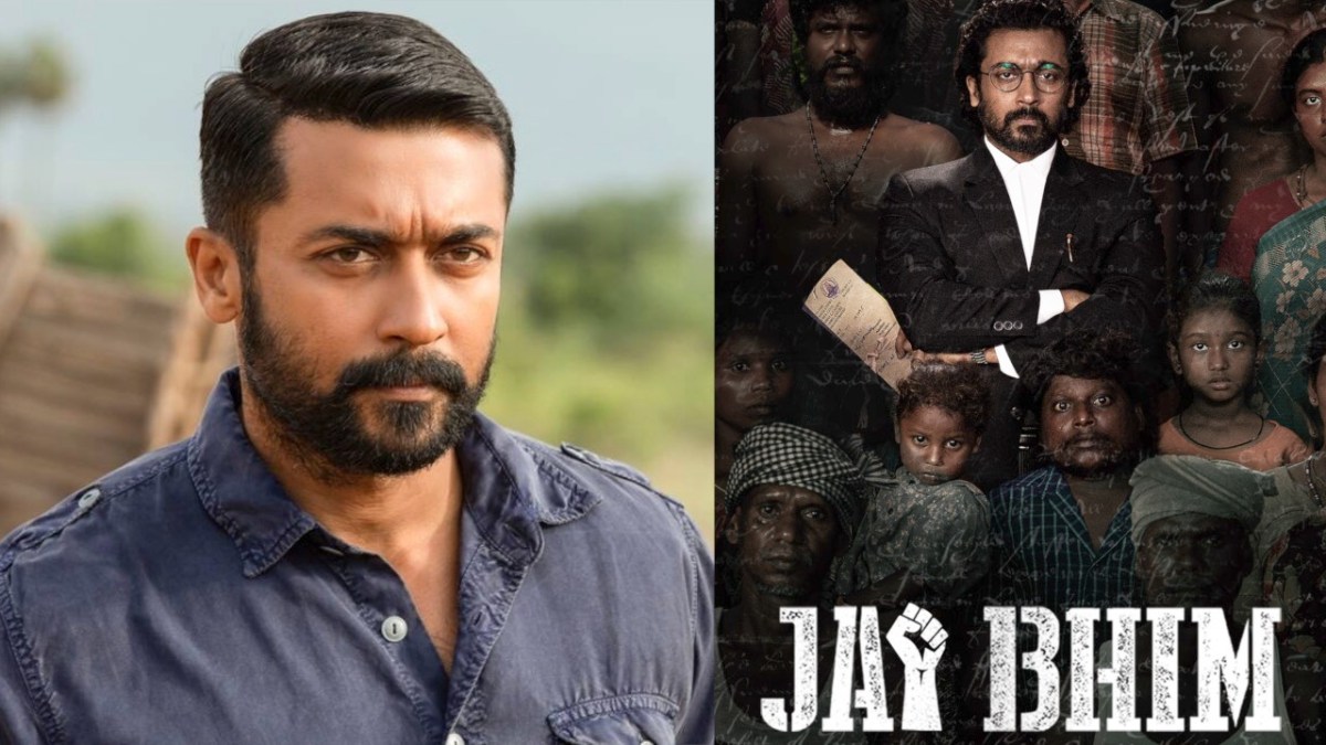 jai bhim, suriya,