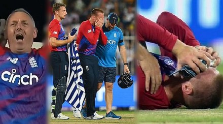 england batsman jason roy is out of the remainder of the t20 world cup