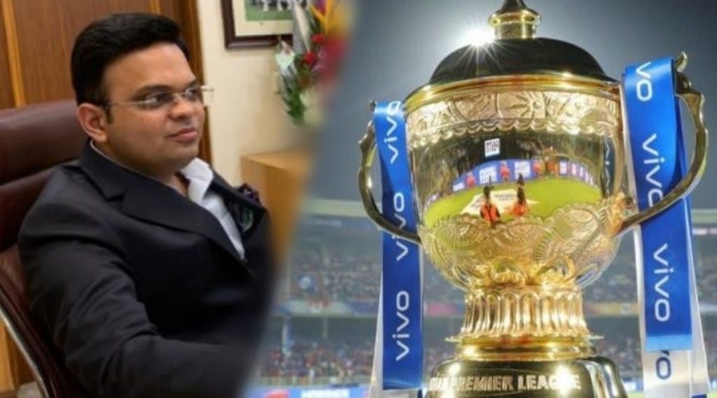 CSK च्या कार्यक्रमात जय शाह यांची IPL 2022 बाबत महत्वाची घोषणा, म्हणाले…
