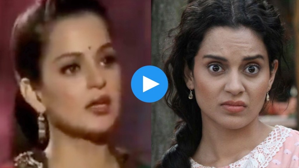 kangana ranaut, kangana ranaut over 1947 freedom,