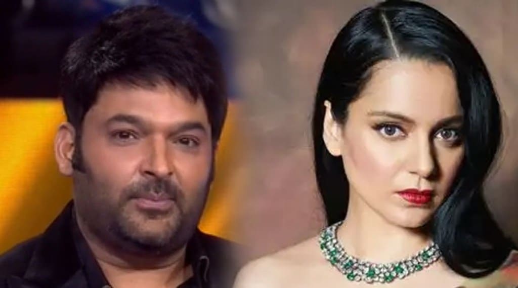 kapil sharma, kangana ranaut,