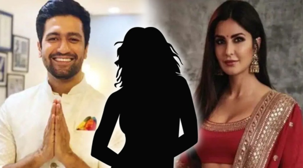 vicky kaushal, katrina kaif,