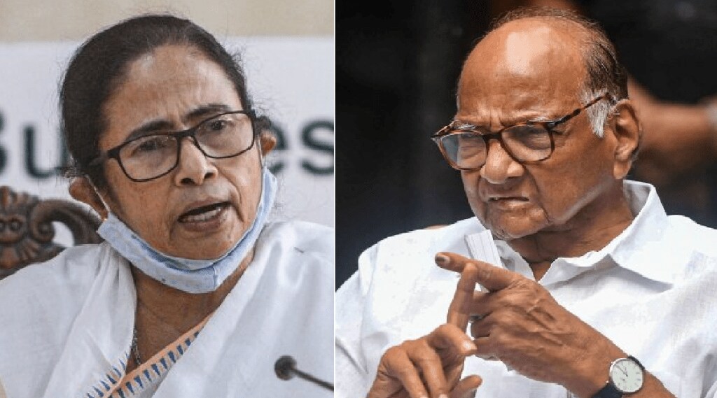 mamata banerjee to meet sharad pawar on silver oak mumbai visit