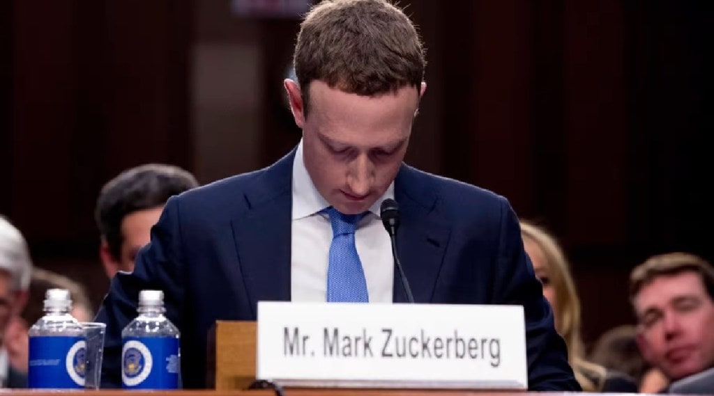 mark zuckerberg