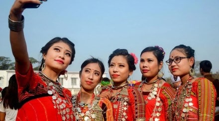 more women than men