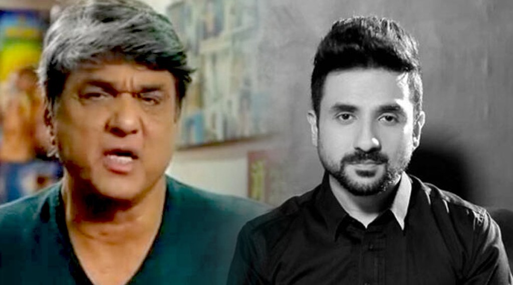 mukesh khanna, vir das,