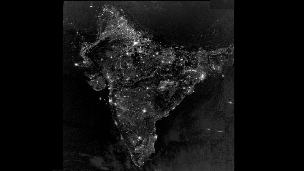 nasa india viral photo