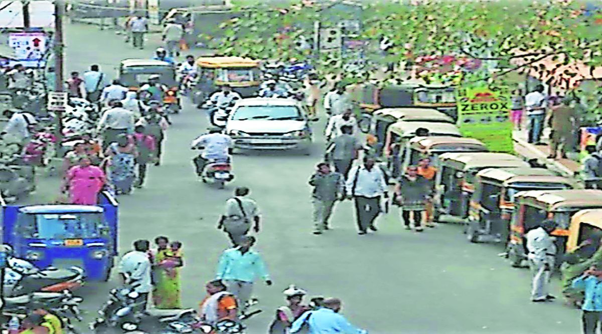 ६८ टक्के पनवेलकरांचा स्वत:च्या वाहनांतून प्रवास