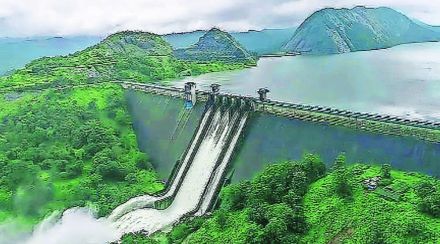 पनवेलमध्ये सात वर्षांत चार हजार हेक्टर ‘पीकक्षेत्र’ नष्ट?