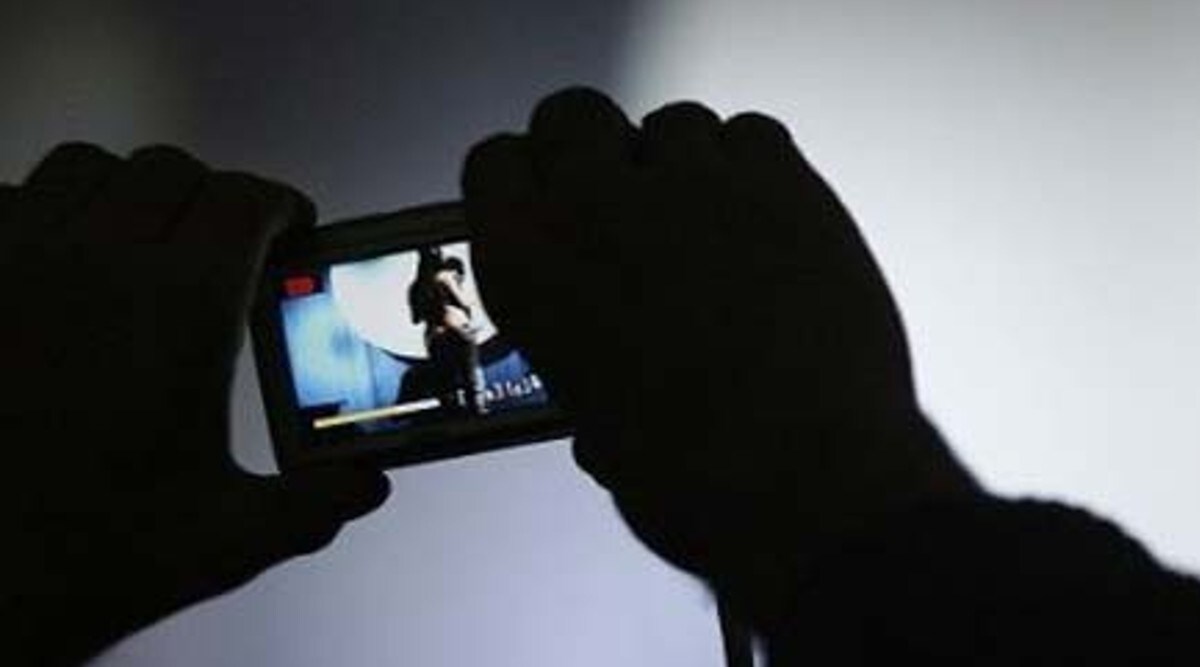 objectionable viral video