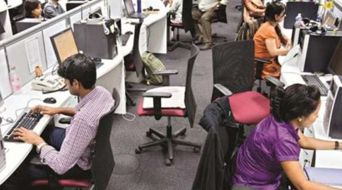 office