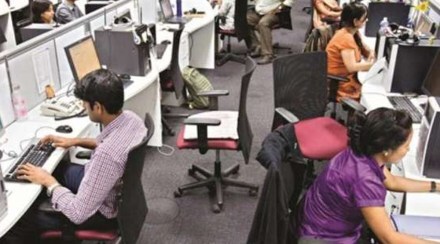 office