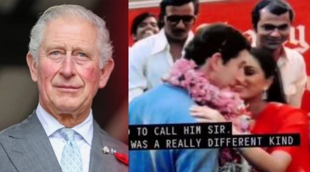 padmini kolhapure, prince charles,