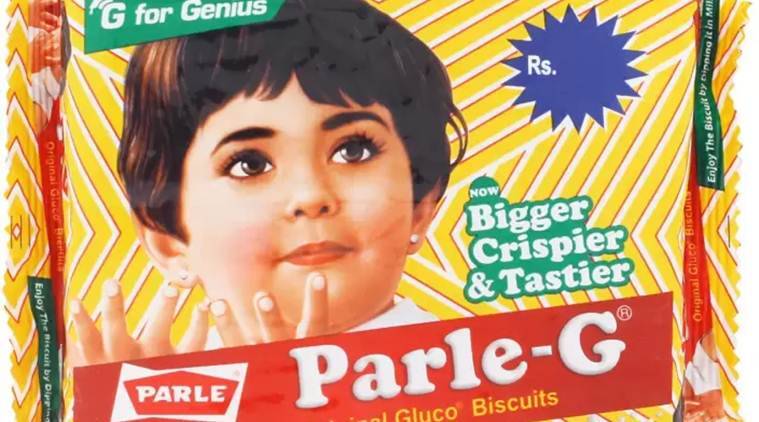 Parle product expensive price increased 5 to 10 percentage