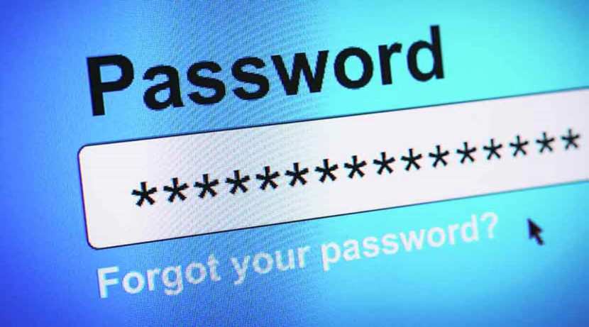जगाचा विचार करता सेकंदात क्रॅक करता येणाऱ्या पासवर्डचं प्रमाण ८४.५ टक्के आहे.