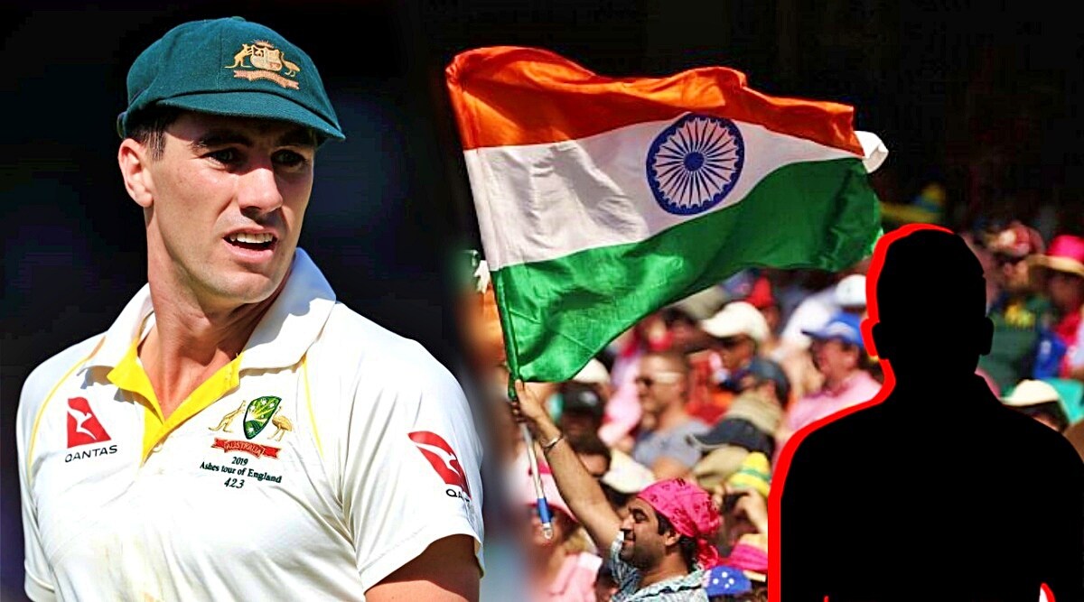 Pat cummins recalls playing under zaheer khan as he prepares to lead australia
