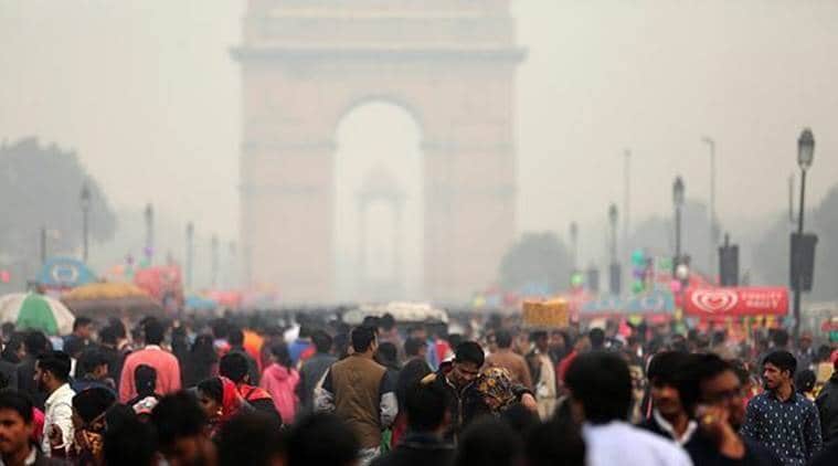 National family health survey 5 data india fertility rate drops-below 2 percent