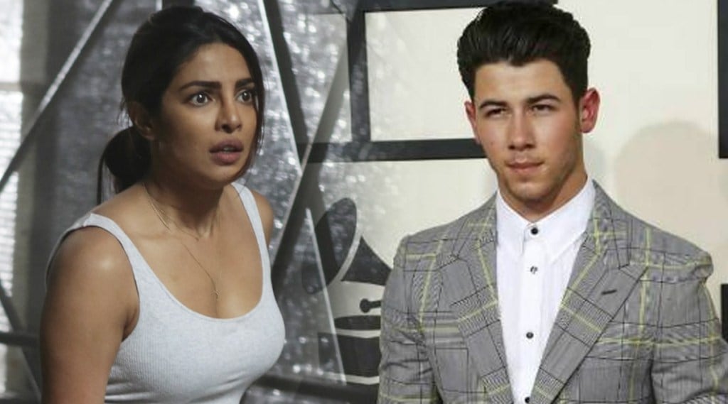 priyanka chopra, nick jonas,