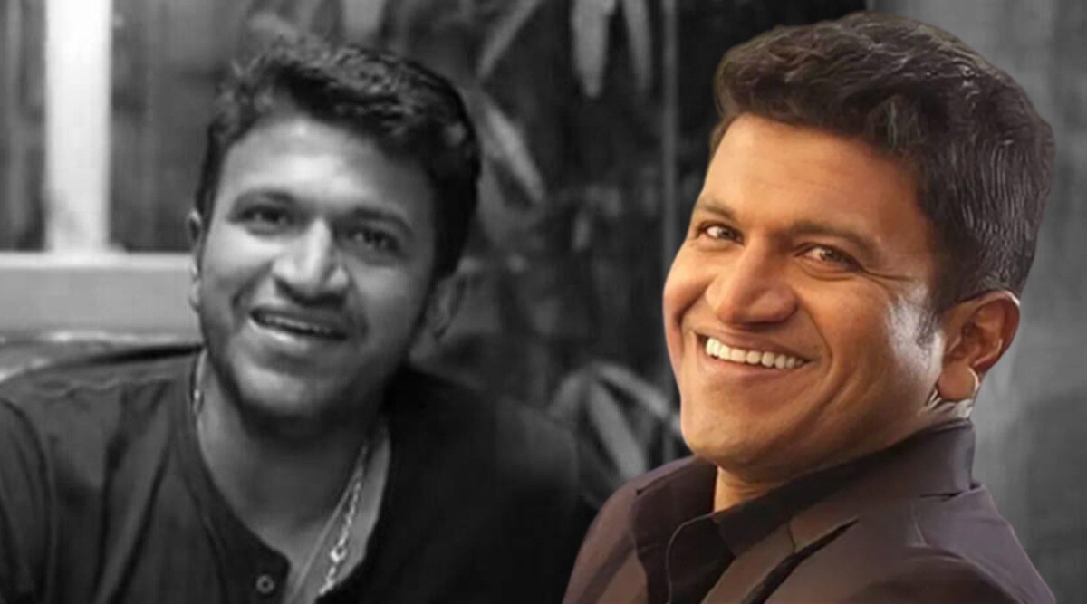 Santhosh Ananddram, Santhosh Ananddram movie, puneeth rajkumar, puneet rajkumar biopic,