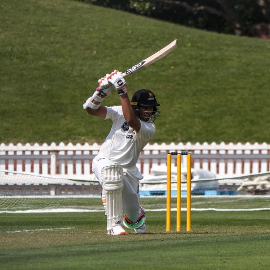 India vs New Zealand 2021 Unknown Facts About Indian Born New Zealand Batting Prodigy Rachin Ravindra