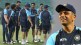 rahul dravid on team india success