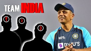 indian cricket team new support staff