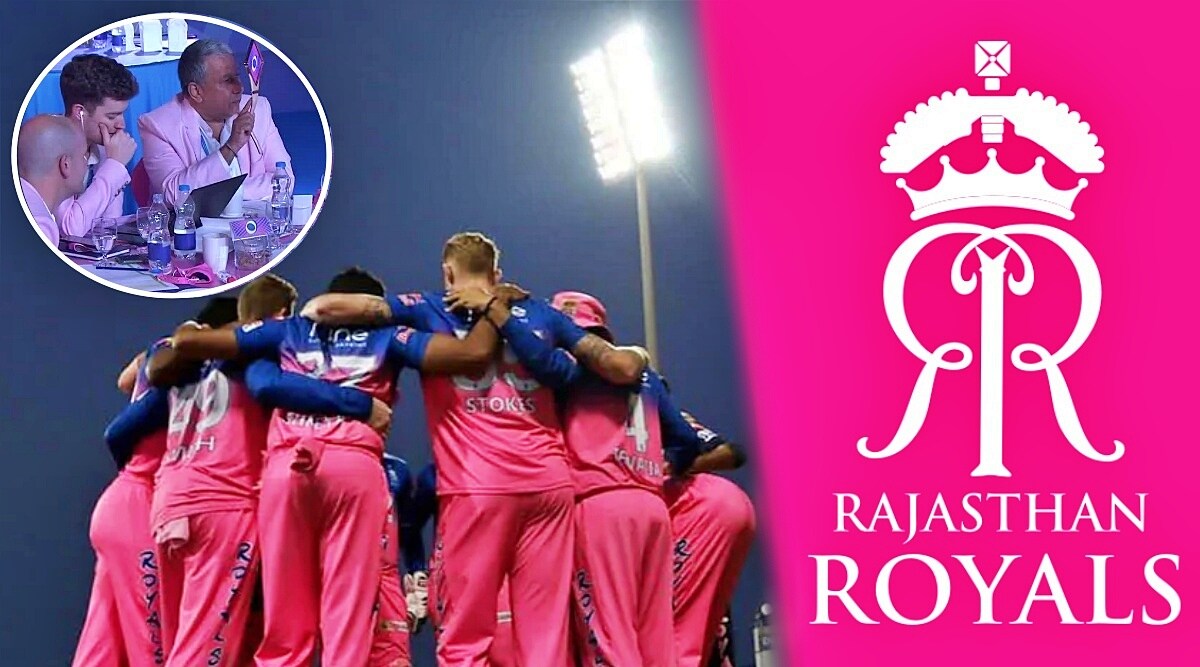 rajasthan royals name sanju samson as their first retention