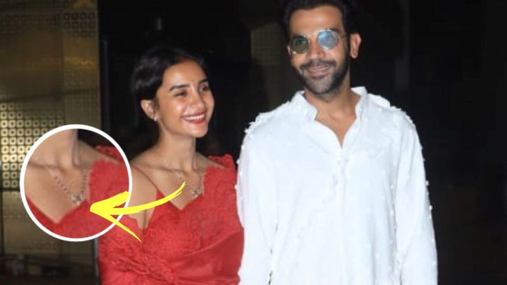 rajkummar rao, patralekha,