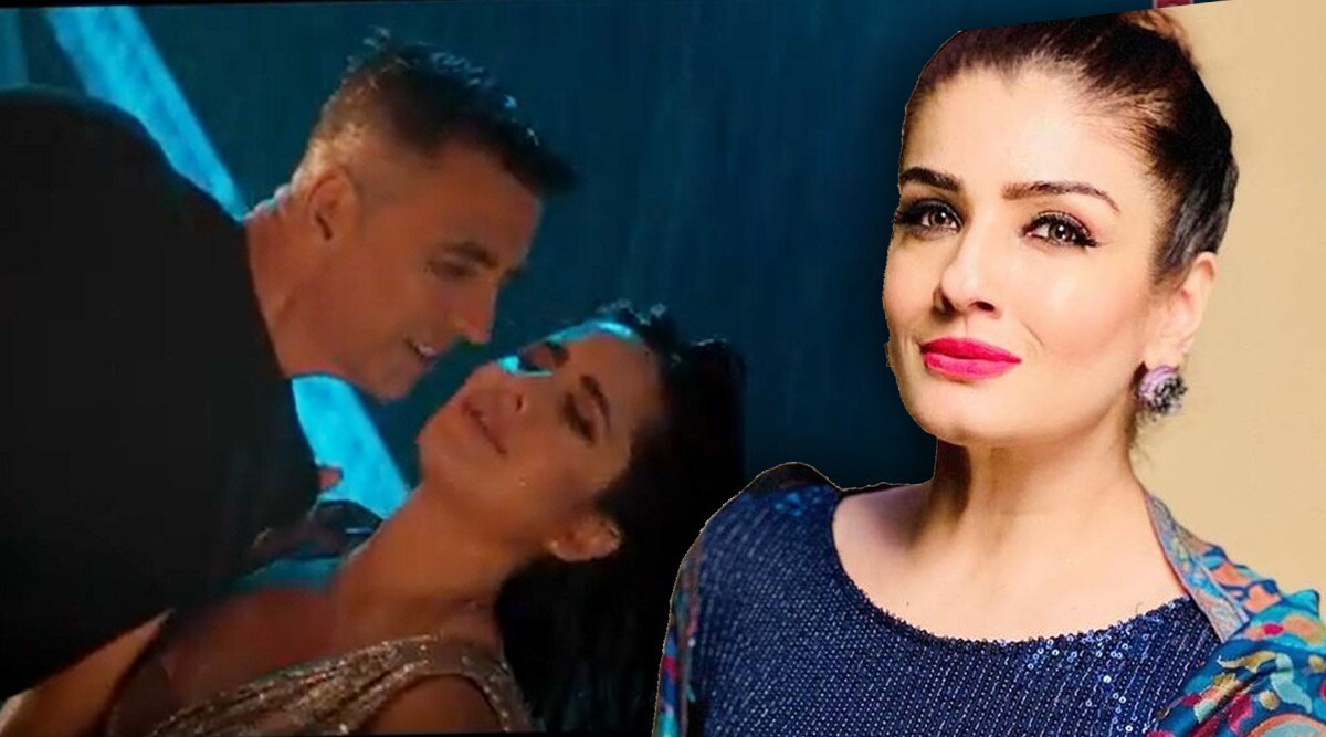raveena tandon, akshay kumar, katrina kaif,
