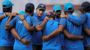 t20 world cup 2021 ravi shastri emotional speech indian cricket team