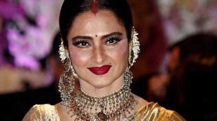 rekha,