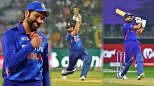 rohit sharma made six big records in a single t20 match against new zealand